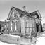 Bodie Ranger Station