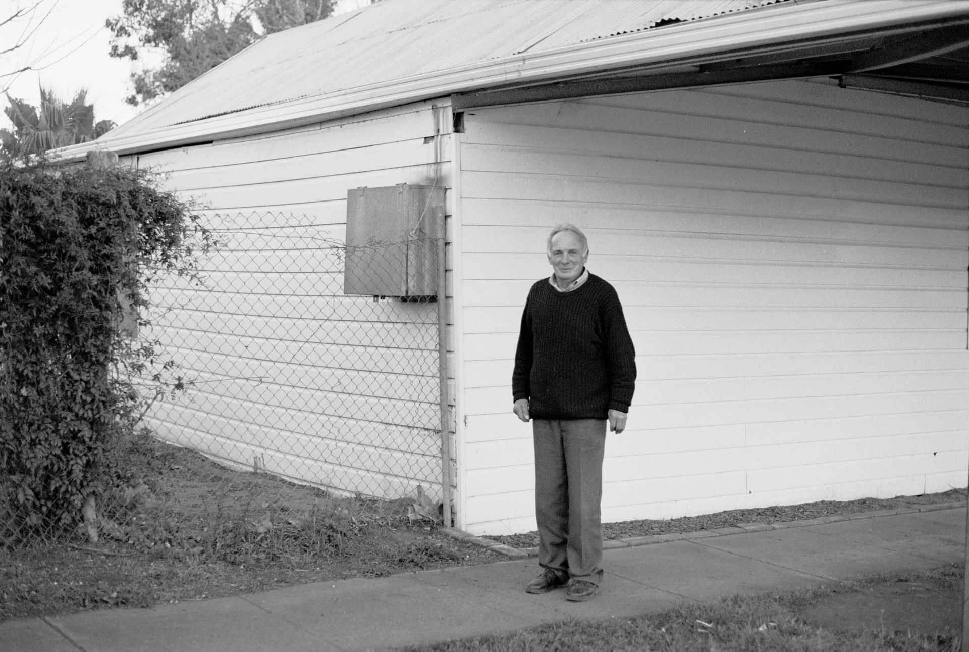 Rankins Springs 2001