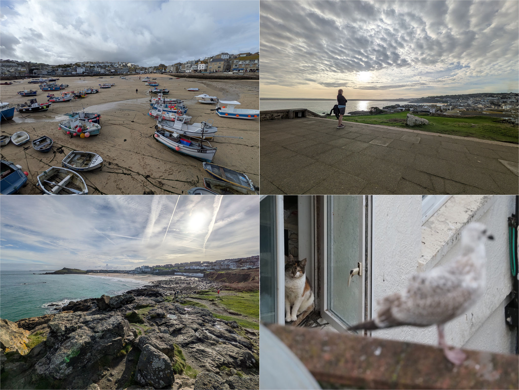  St Ives, Cornwall 