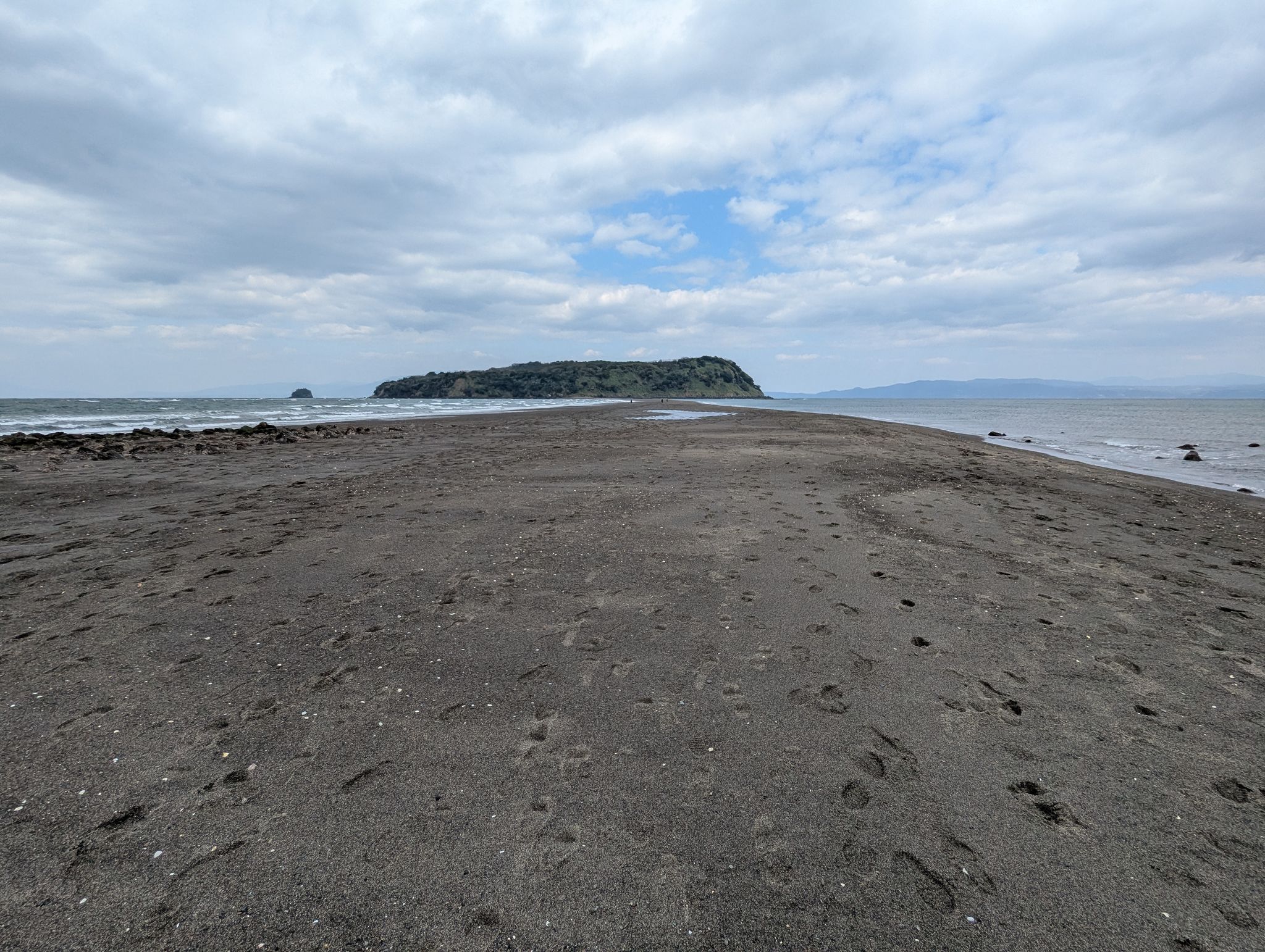  Chiringashima （知林ヶ島） 