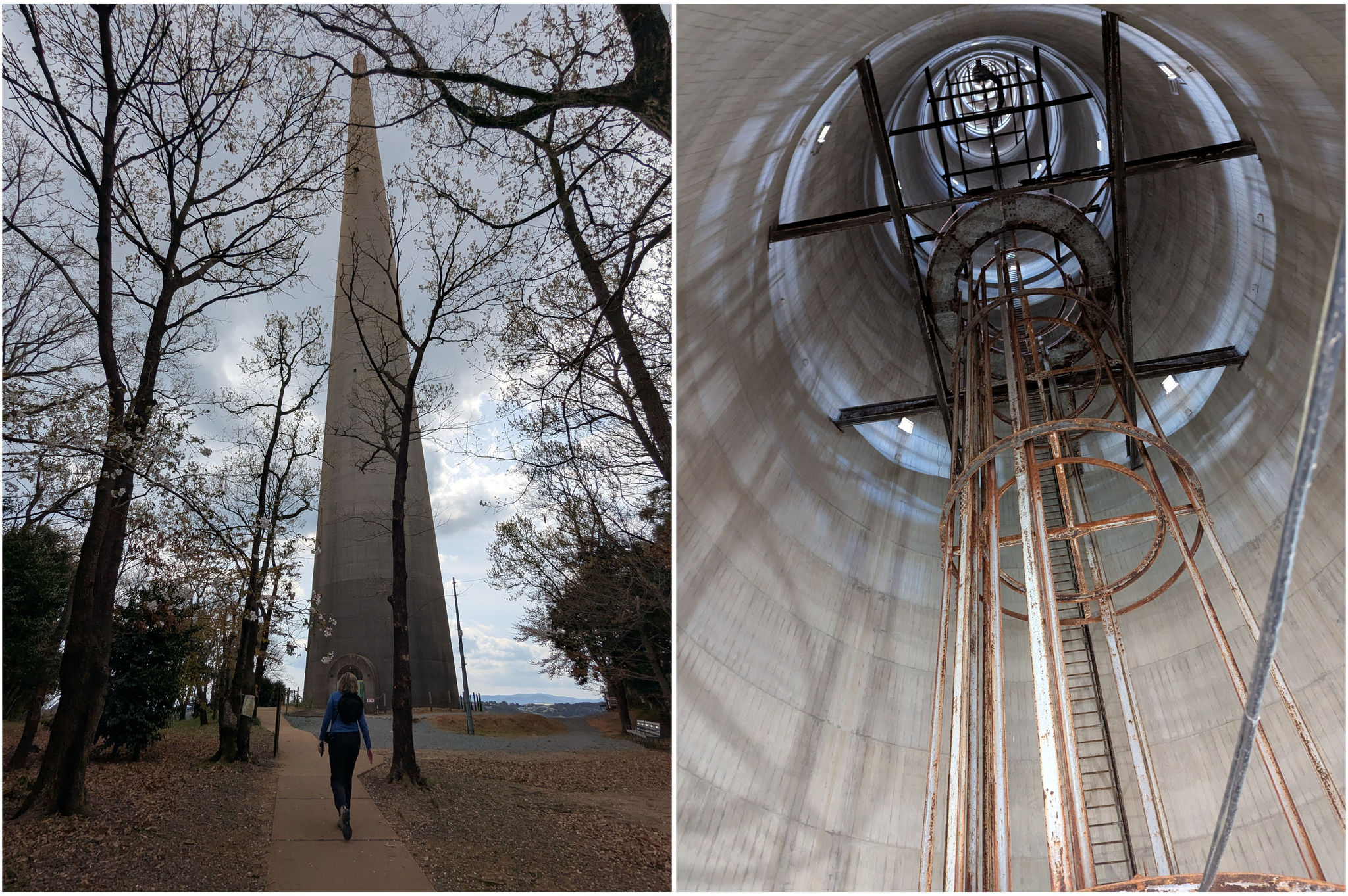  Hario Wireless Transmitting Station 