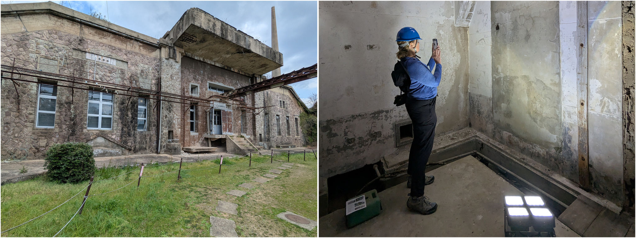  Hario Wireless Transmitting Station 