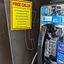  Pay phones at Lodgepole 