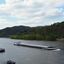  Germany, 23 Apr 2024  Timelapse of river traffic on the Rhine from our room in the Hotel Rheinlust in Boppard.