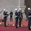  Taiwan, 25 Mar 2024  Chiang Kai-Shek Memorial Hall changing of the guard.