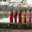 Hà Nội 2024 - ladies posing for an awesome portrait at Hồ Hoàn Kiếm.