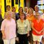  Melbourne, 10 Feb 2024  Gathering of the great-grandchildren of  Sarah Elizabeth Howlett  and  Charles Ellis .