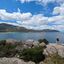  Wilsons Promontory, Victoria, 8 Feb 2024  View from  Pillar Point .