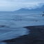 French Polynesia 2024 - Evening fishermen at Puna'auia, Tahiti.