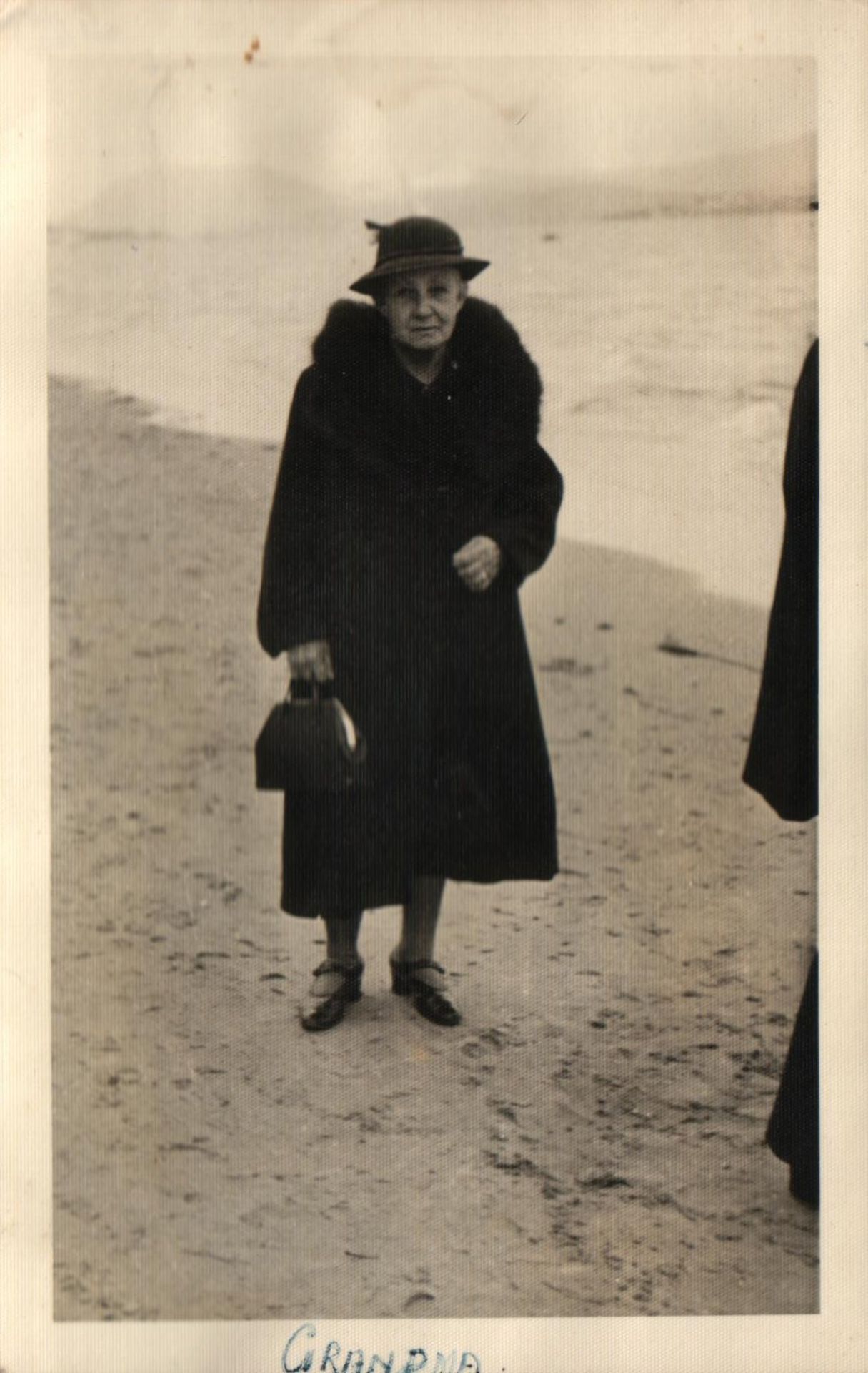 My great-grandmother  Rachel Louisa Cooper  was born